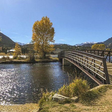 Fairways & 14Ers Βίλα Έστες Παρκ Εξωτερικό φωτογραφία