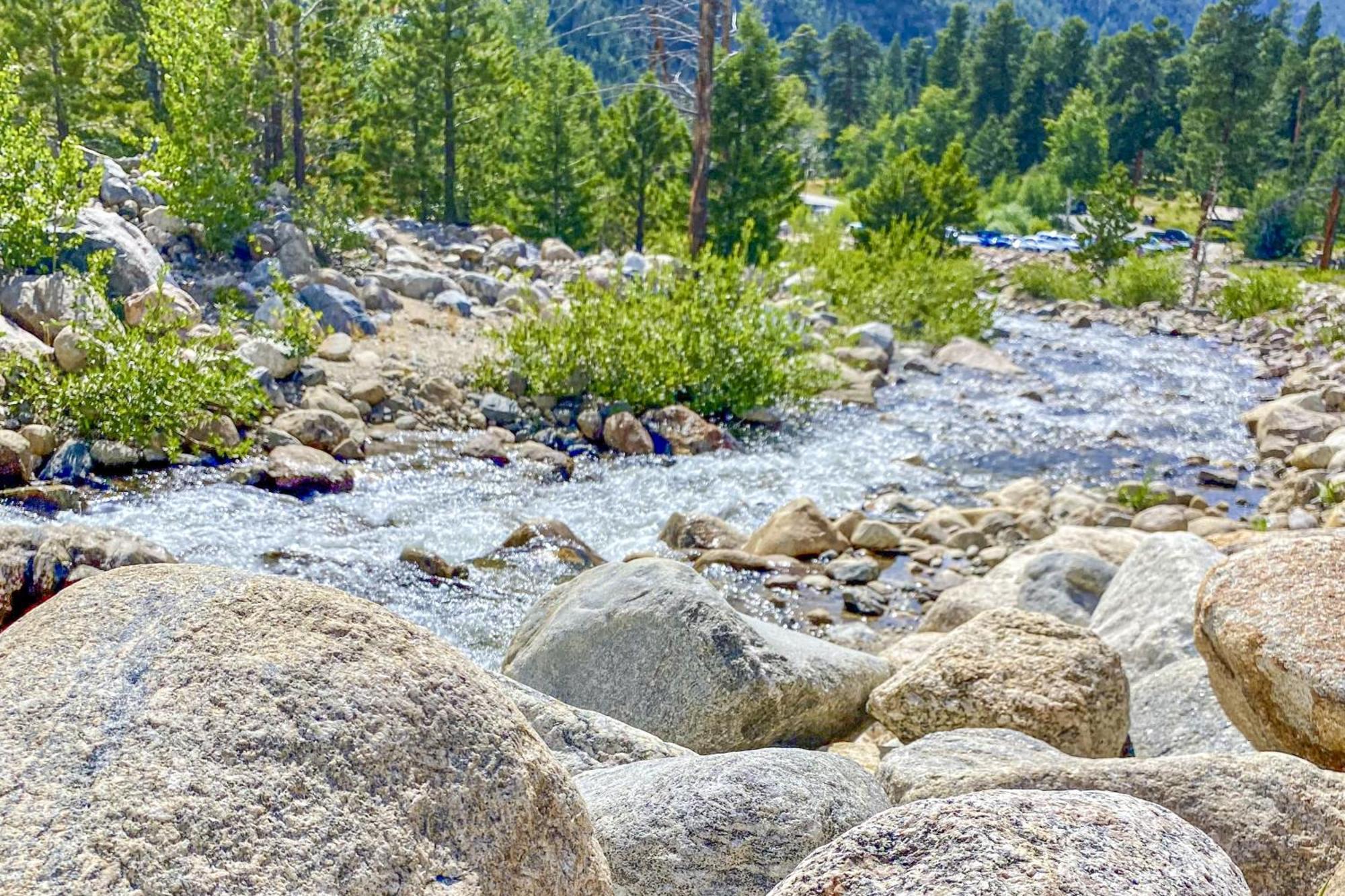 Fairways & 14Ers Βίλα Έστες Παρκ Εξωτερικό φωτογραφία