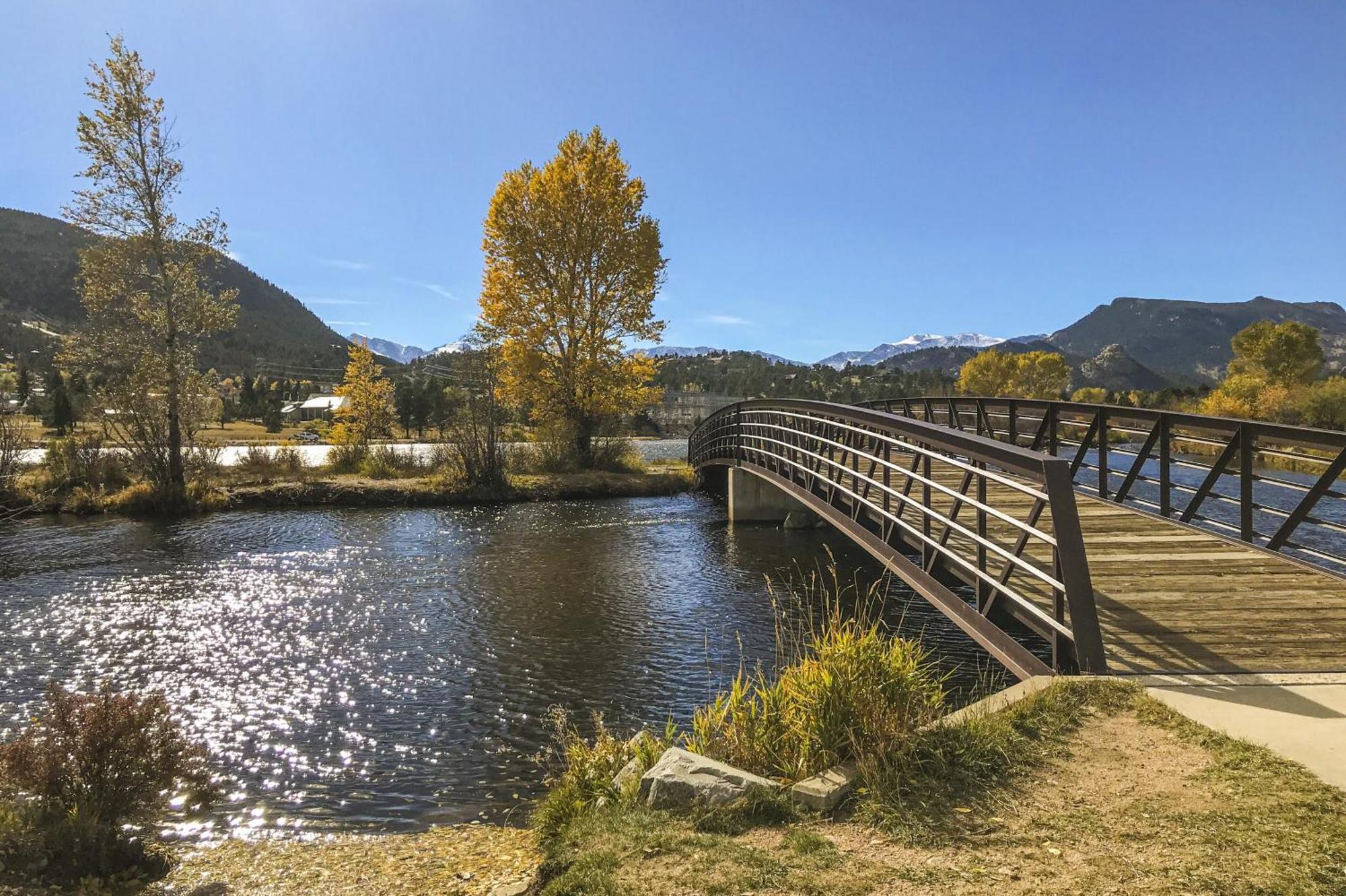 Fairways & 14Ers Βίλα Έστες Παρκ Εξωτερικό φωτογραφία